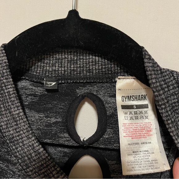 Gymshark camo seamless set - Picture 6 of 7